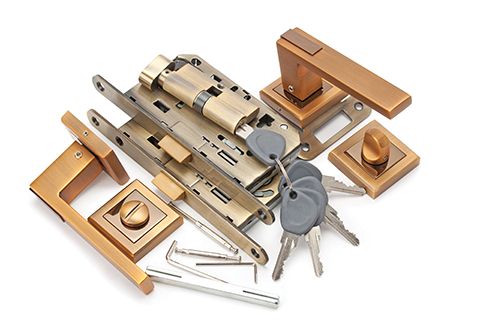 locksmith services surrey